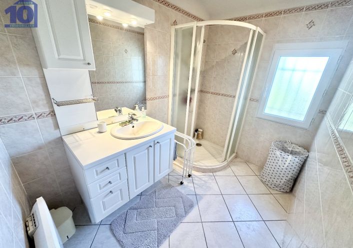 vente Maison Valras Plage