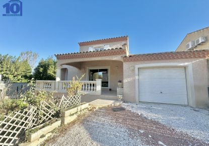 vente Maison Valras Plage