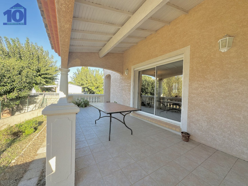 vente Maison Valras Plage - Photo 2