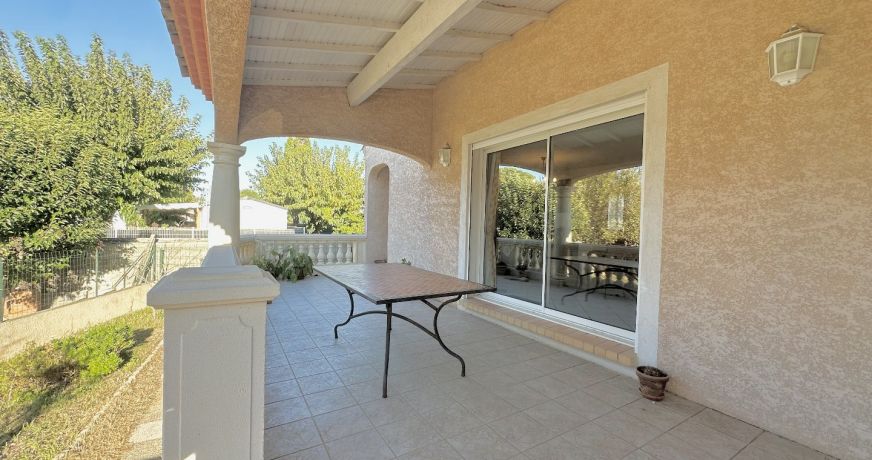 vente Maison Valras Plage