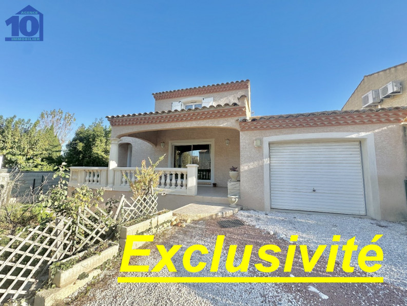 vente Maison Valras Plage - Photo 1