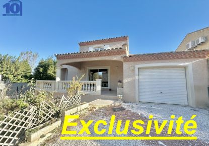 vente Maison Valras Plage