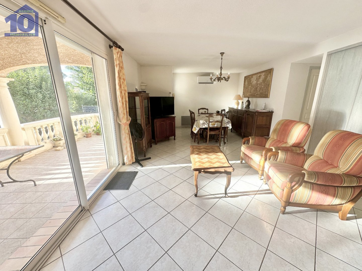 vente Maison Valras Plage - Photo 4