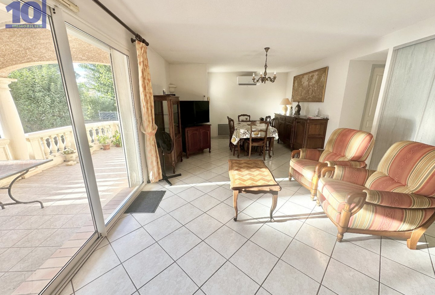 vente Maison Valras Plage - Photo 4