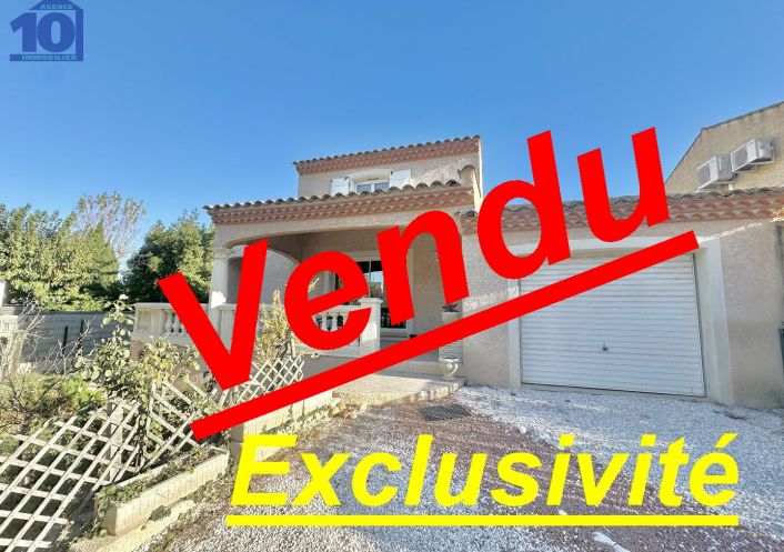 vente Maison Valras Plage
