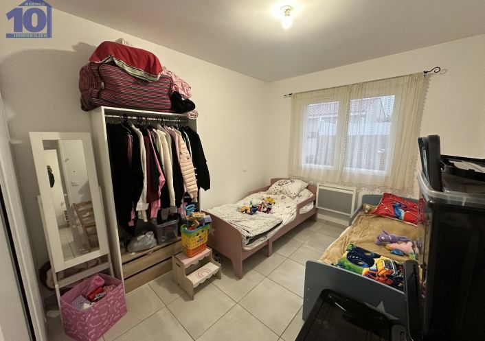 vente Maison Nissan Lez Enserune