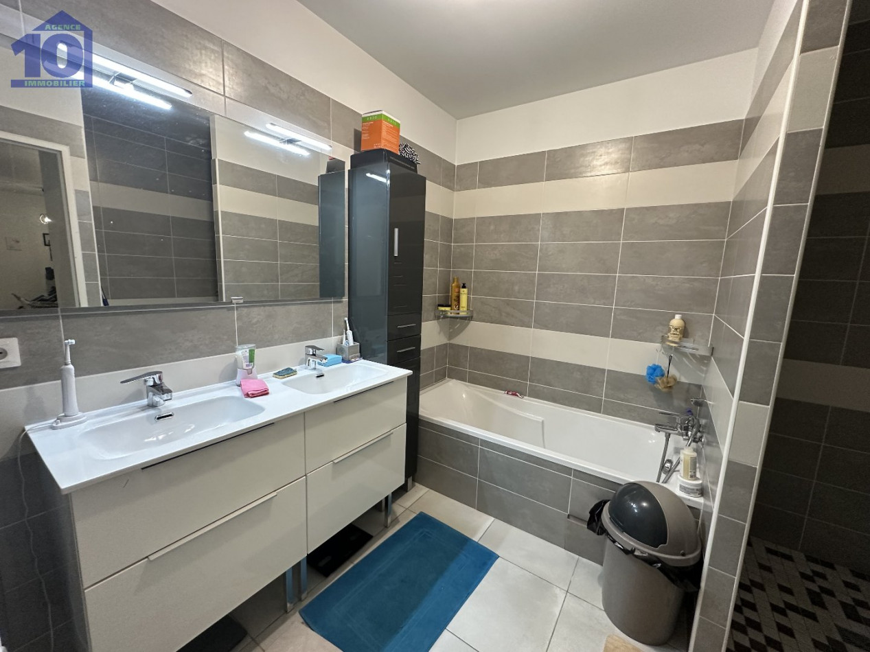 vente Maison Nissan Lez Enserune - Photo 7