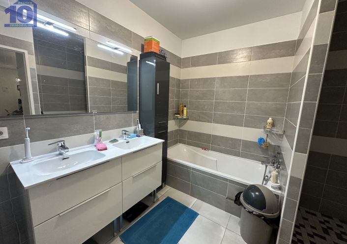 vente Maison Nissan Lez Enserune