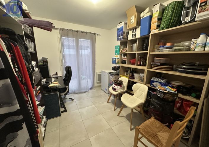 vente Maison Nissan Lez Enserune