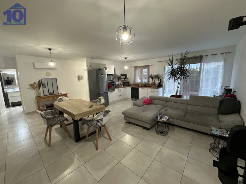 vente Maison Nissan Lez Enserune - Photo 1