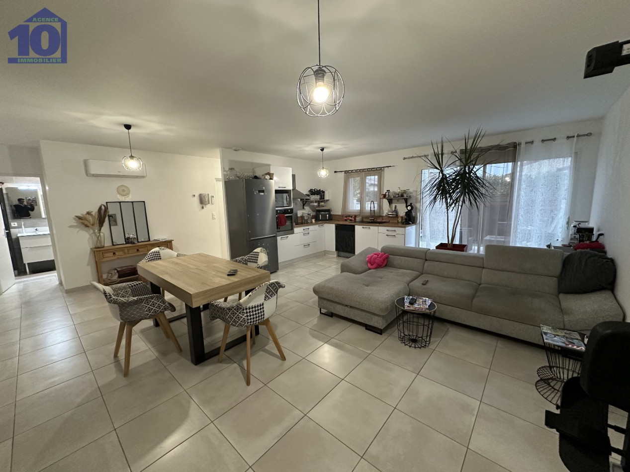 vente Maison Nissan Lez Enserune - Photo 1