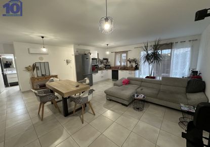 vente Maison Nissan Lez Enserune