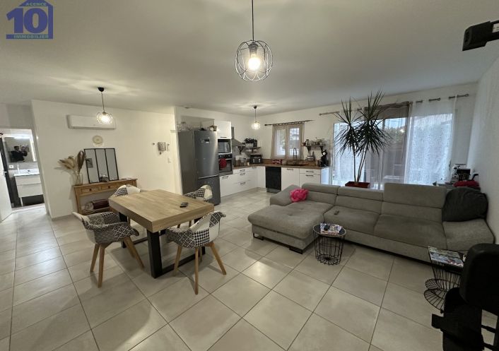 vente Maison Nissan Lez Enserune