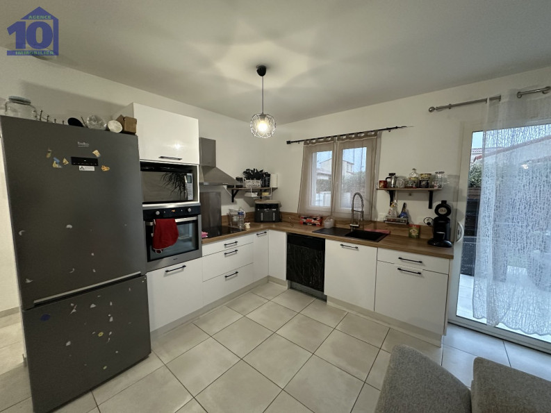 vente Maison Nissan Lez Enserune - Photo 2