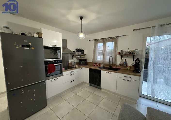 vente Maison Nissan Lez Enserune