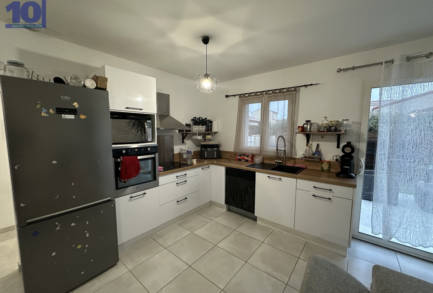 vente Maison Nissan Lez Enserune - Photo 2