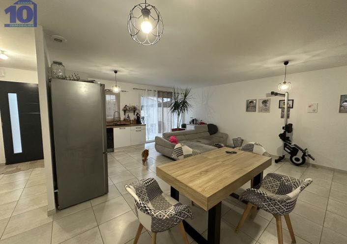 vente Maison Nissan Lez Enserune