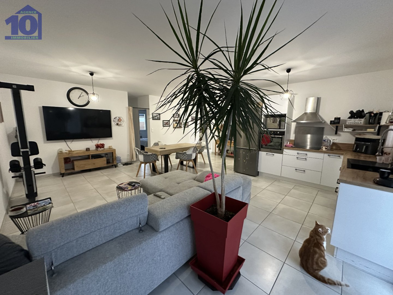 vente Maison Nissan Lez Enserune - Photo 4