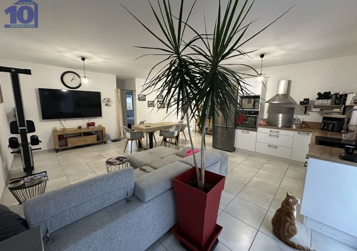 vente Maison Nissan Lez Enserune