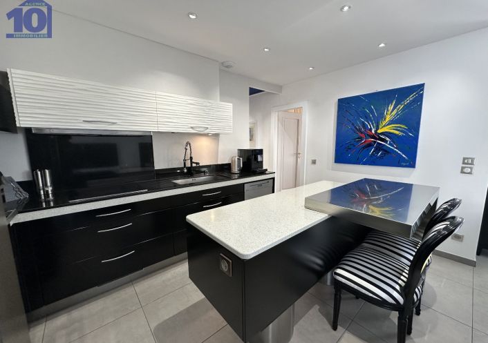 vente Maison Serignan