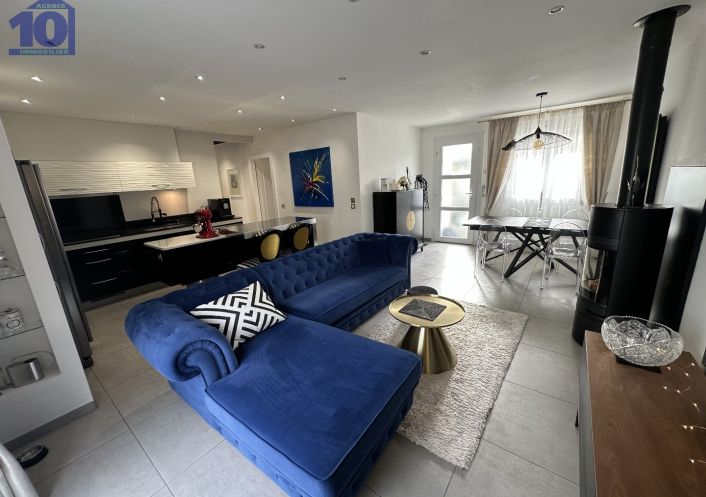 vente Maison Serignan