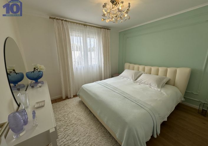 vente Maison Serignan