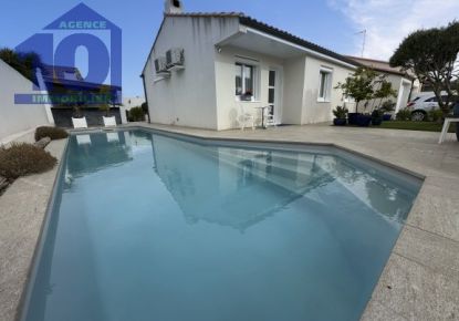 vente Maison Serignan