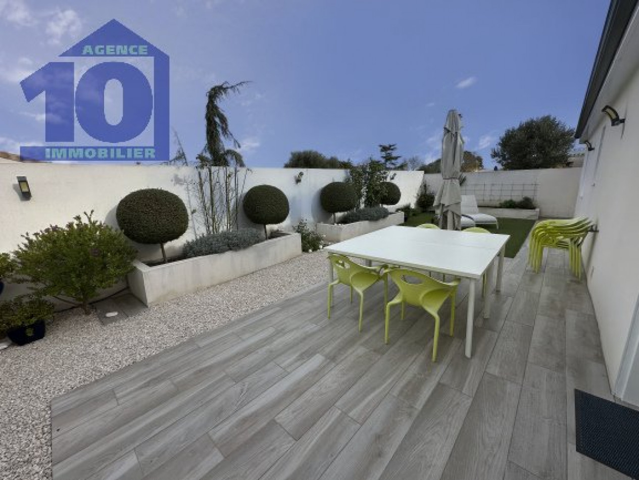 vente Maison Serignan - Photo 9