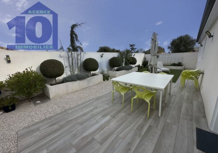 vente Maison Serignan