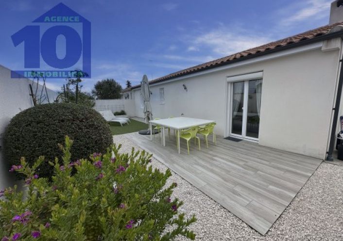 vente Maison Serignan