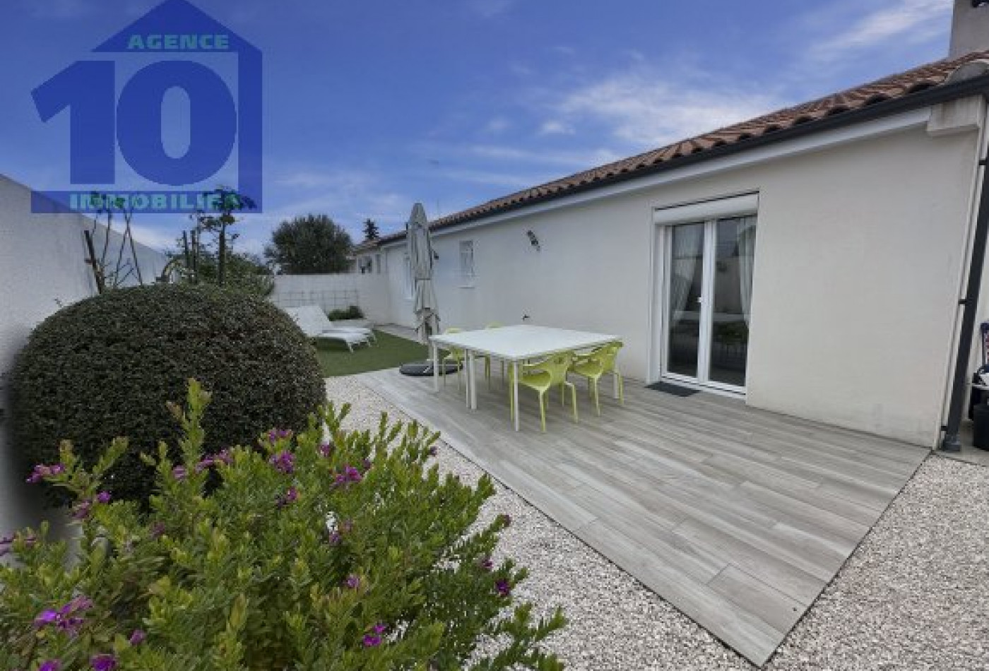 vente Maison Serignan - Photo 8