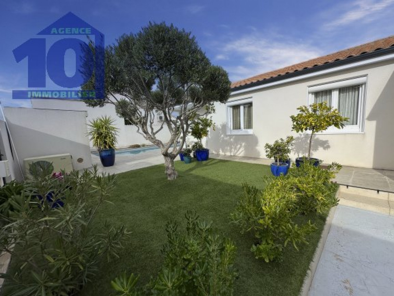 vente Maison Serignan - Photo 10