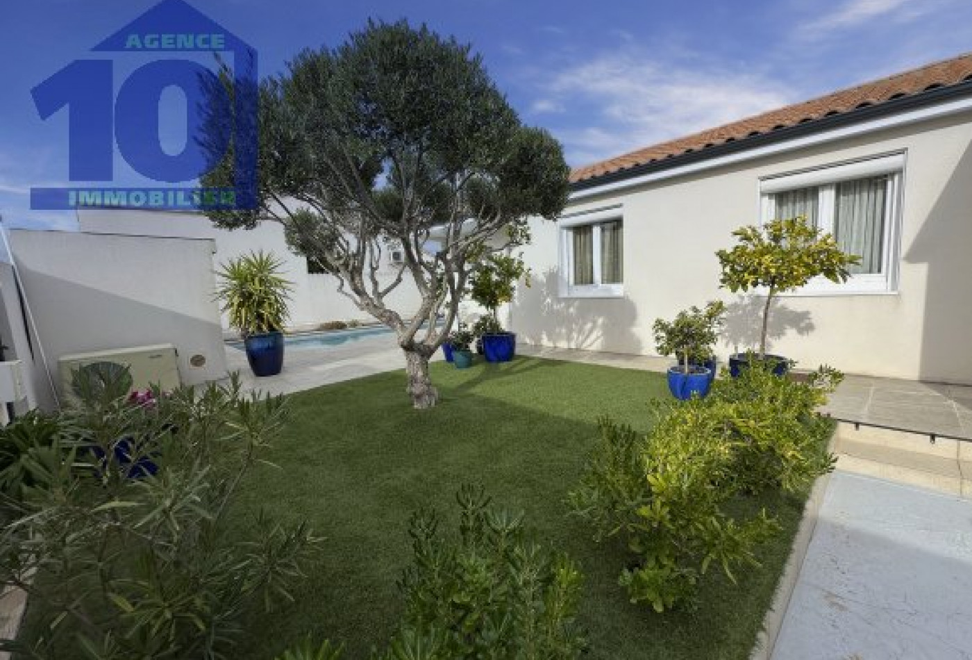 vente Maison Serignan - Photo 10