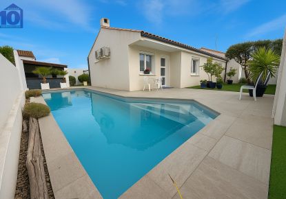 vente Maison Serignan