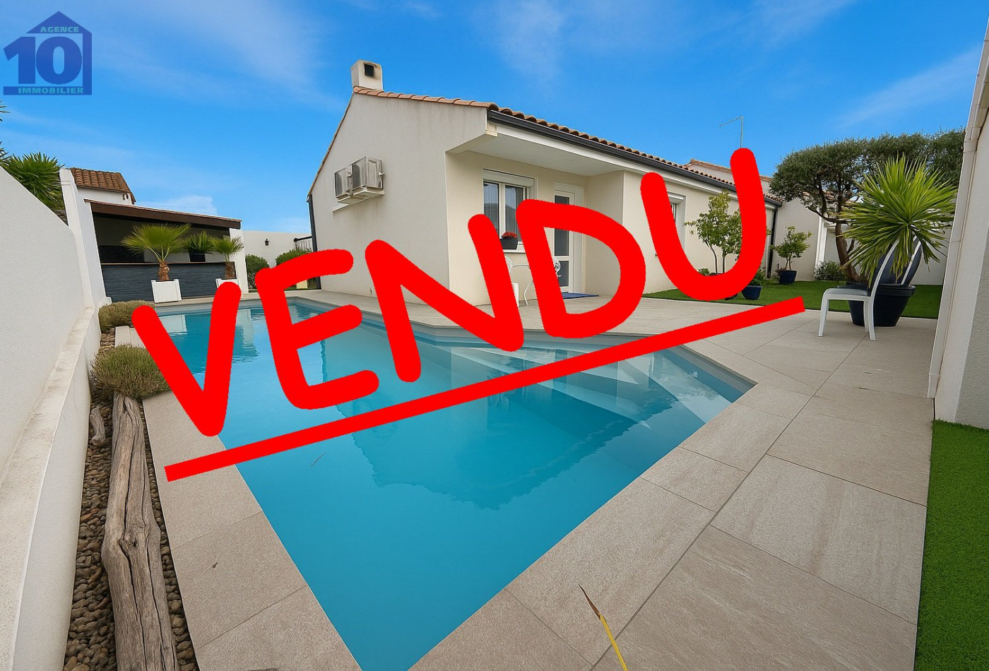 vente Maison Serignan - Photo 1