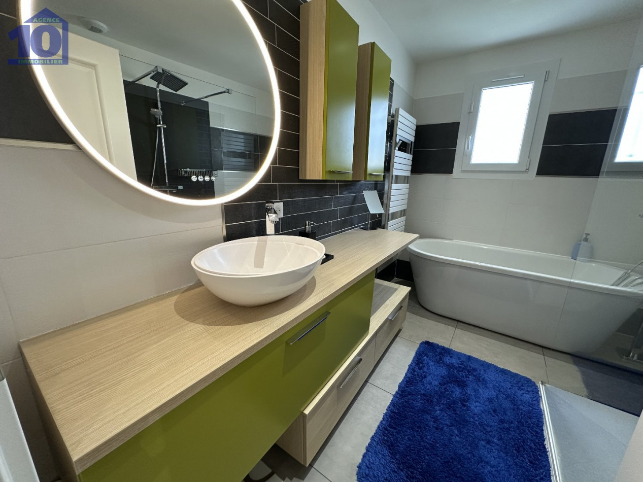 vente Maison Serignan - Photo 7