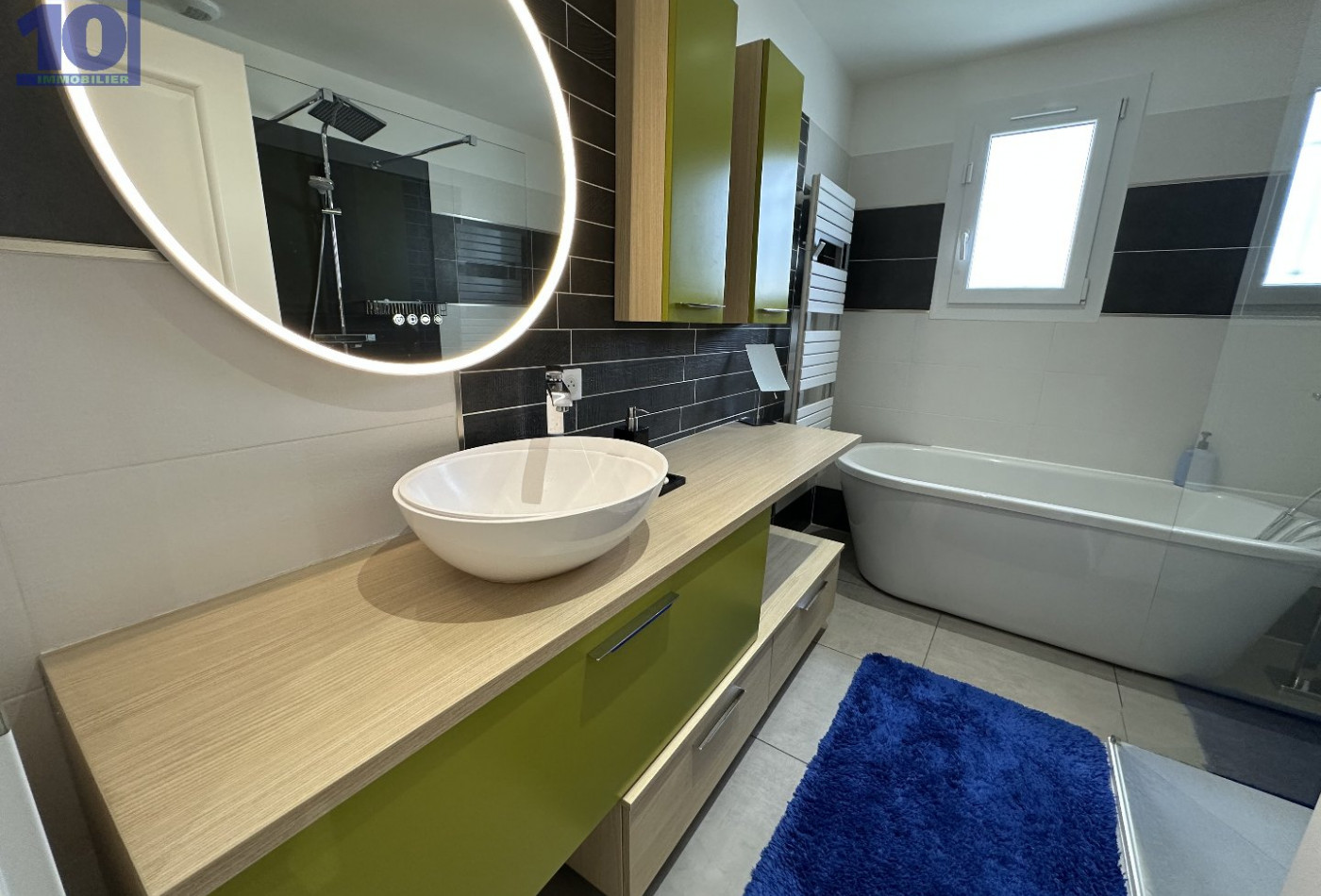 vente Maison Serignan - Photo 7