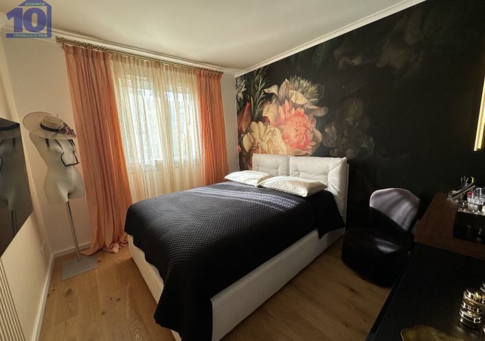 vente Maison Serignan