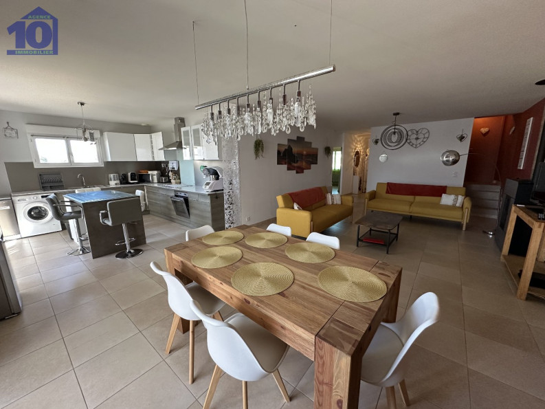 vente Maison Sauvian - Photo 5