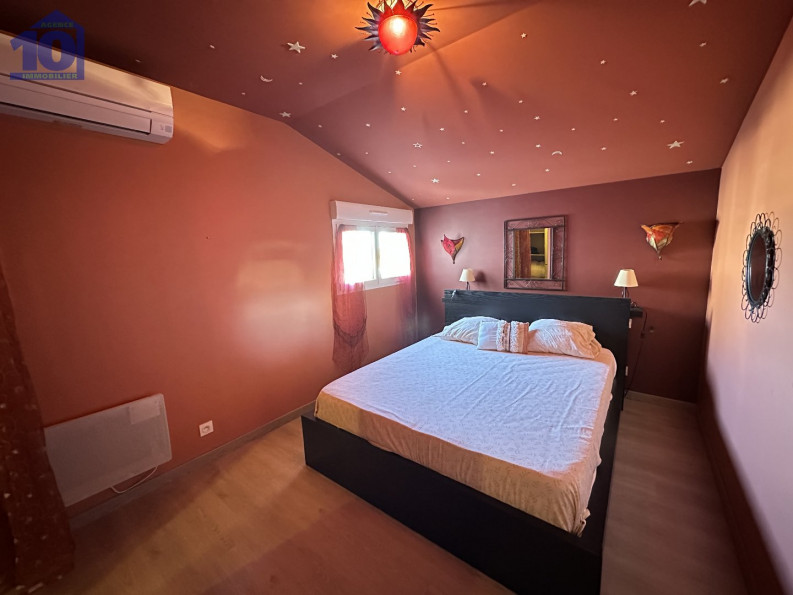 vente Maison Sauvian - Photo 8