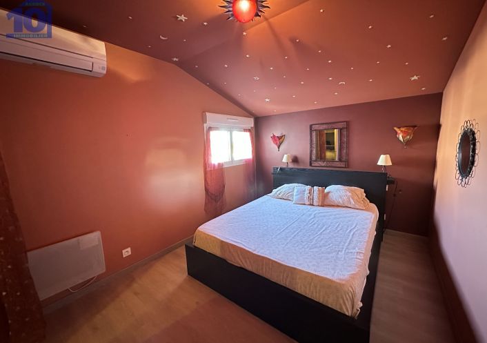 vente Maison Sauvian