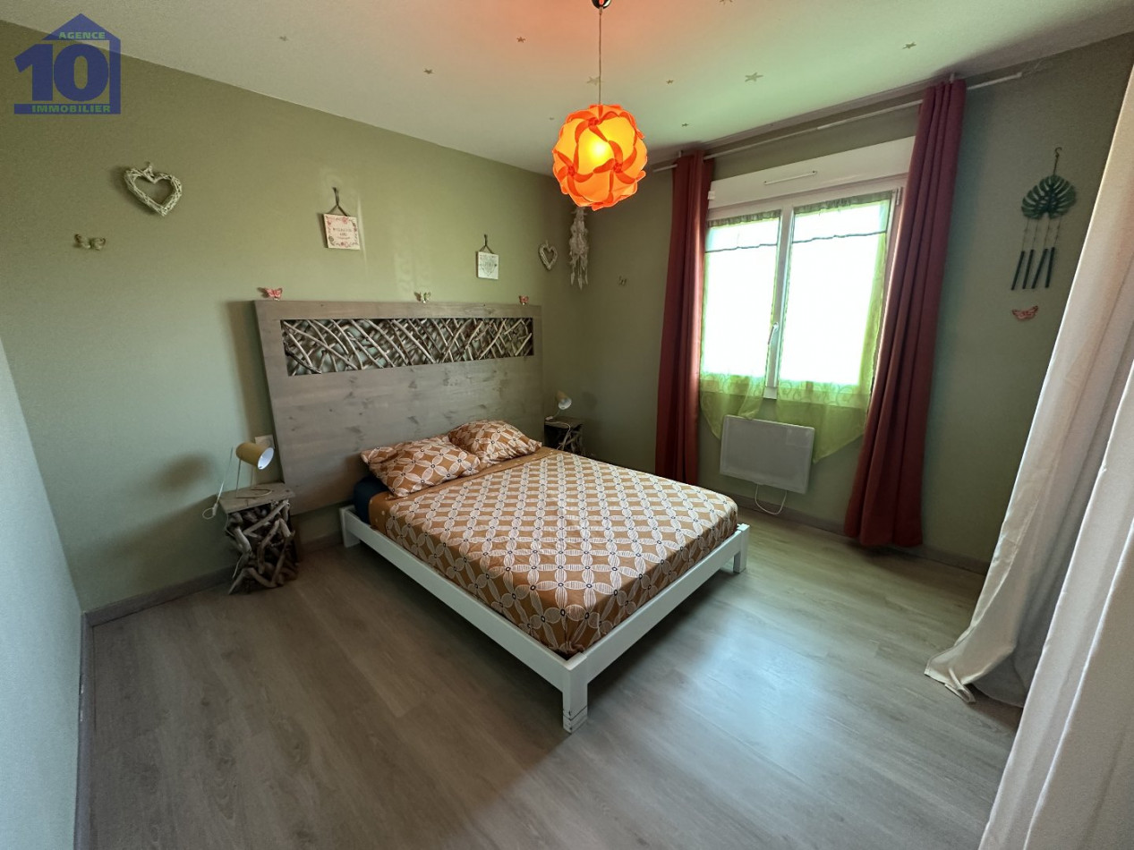 vente Maison Sauvian - Photo 4