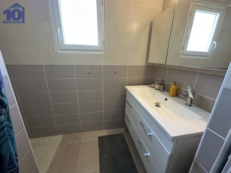 vente Maison Sauvian - Photo 3