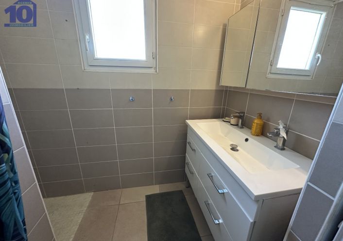 vente Maison Sauvian