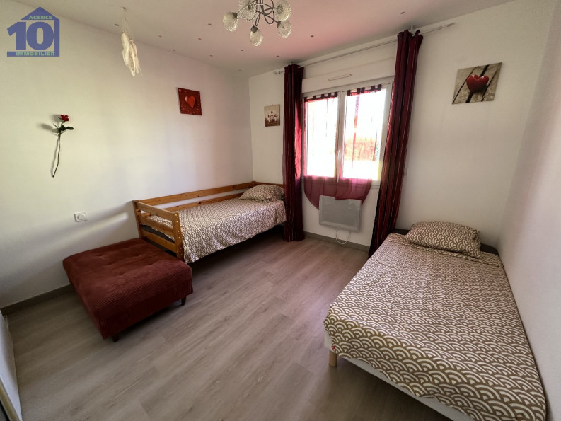 vente Maison Sauvian - Photo 2