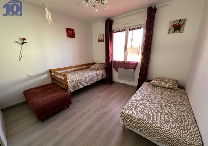 vente Maison Sauvian