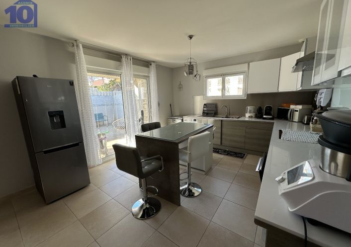 vente Maison Sauvian