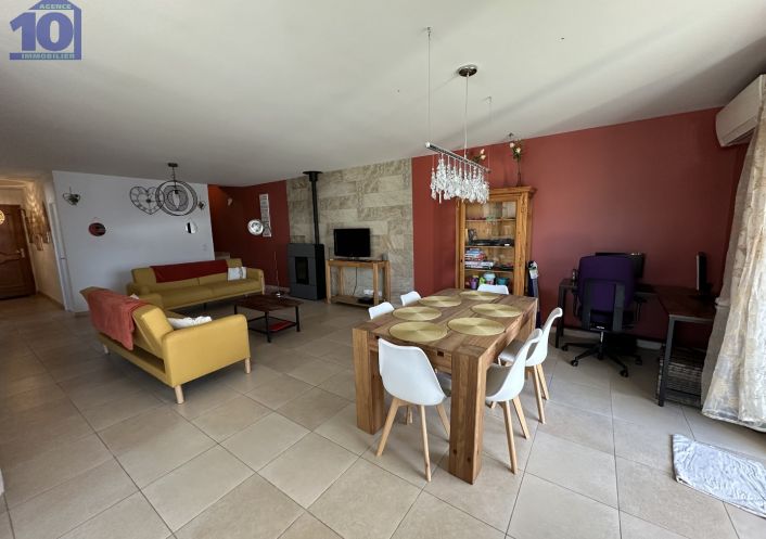 vente Maison Sauvian