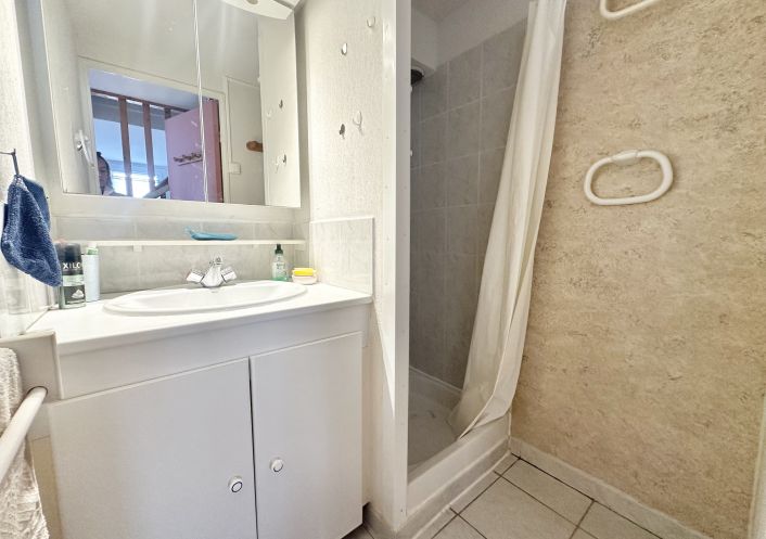 en location saisonnière Pavillon Valras Plage