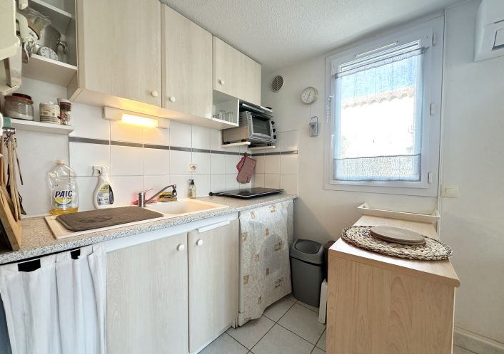 en location saisonnière Pavillon Valras Plage